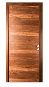 Wooden Flush Door